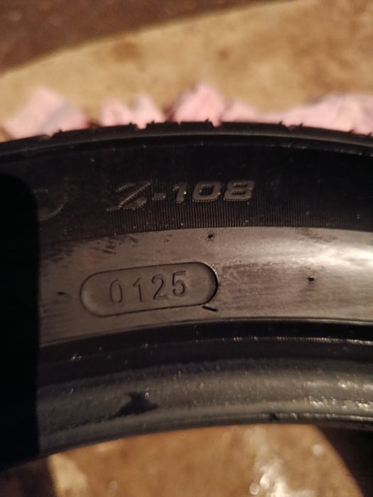 Шина жақсы жағдайда