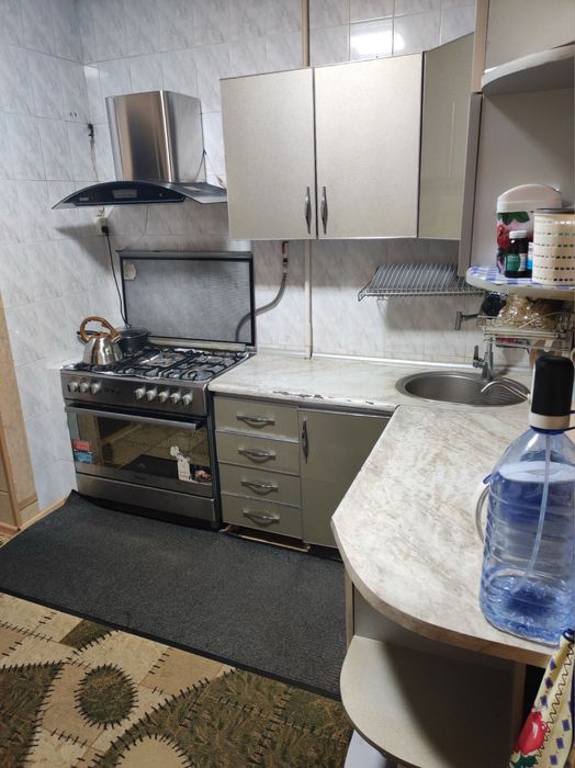 Продаётся квартира 5 комнатная