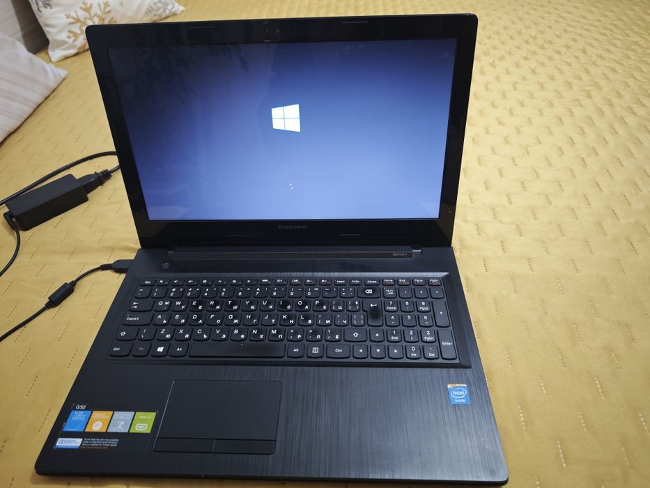 Lenovo Ideapad G50-30