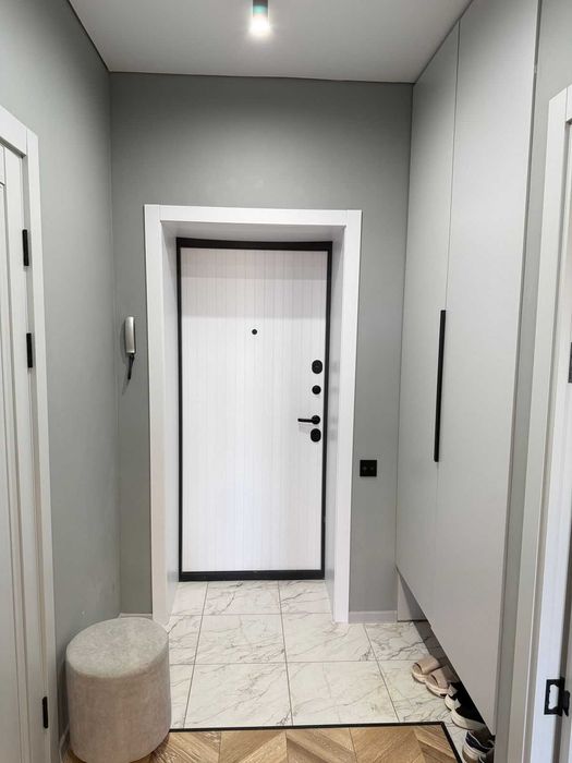 Продам 1 комнатную квартиру-евродвушку