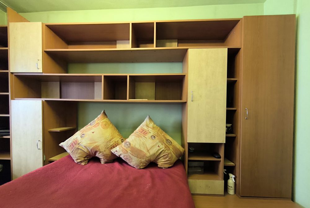 Corp mobilier dormitor