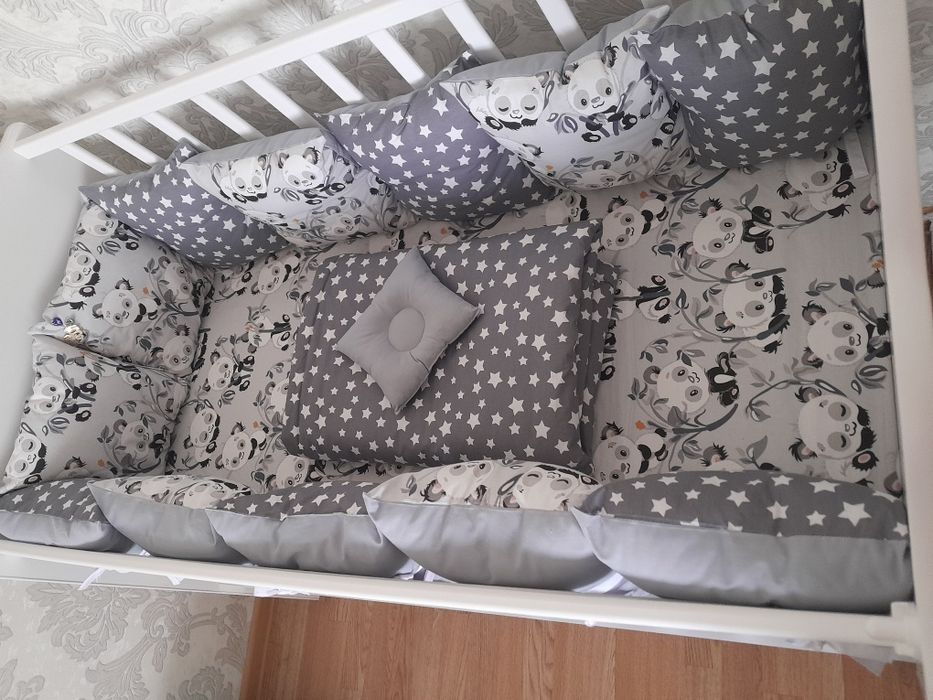 Детская   кровать