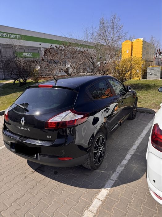 Vand Renault Megane