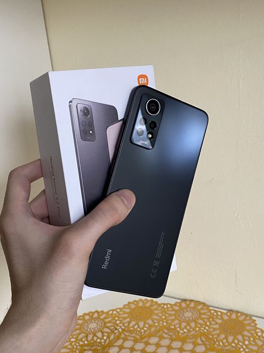 Redmi Note 12 Pro 256GB / 16