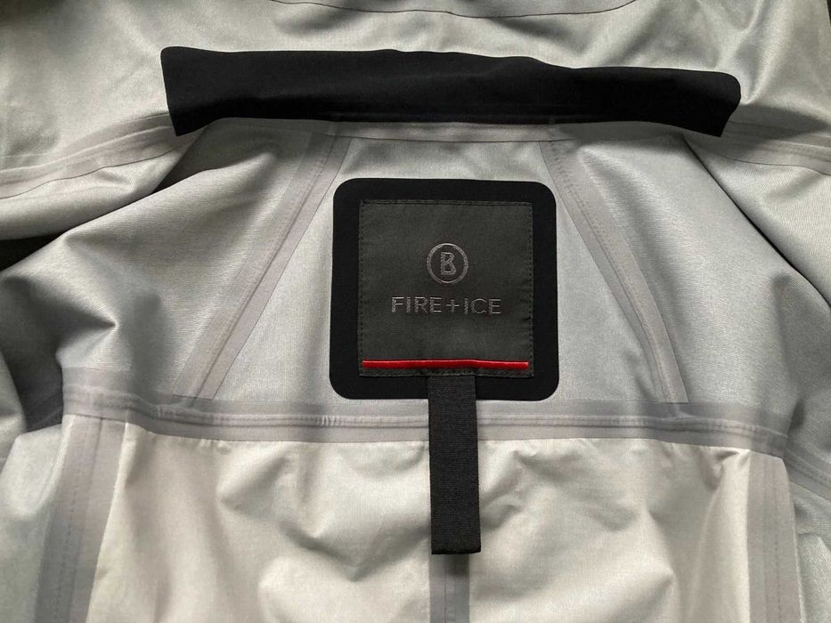 Bogner Fire + Ice женско ски яке воден стълб 20К размер 34 XS  S