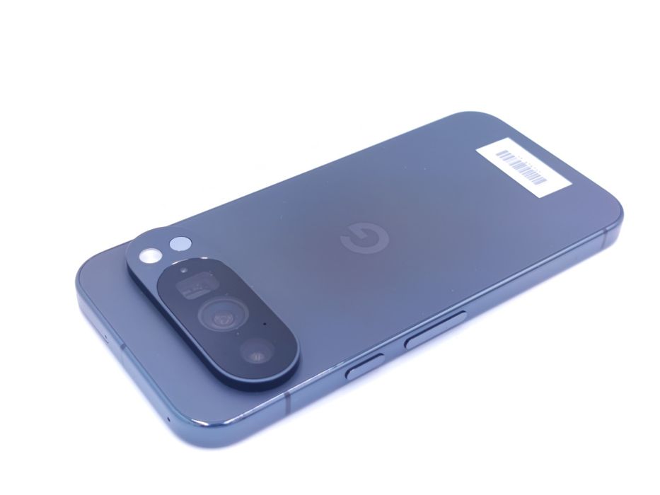 Google Pixel 10 Pro 256GB Obsidian 16GB, Garantie 24 luni | #D96949