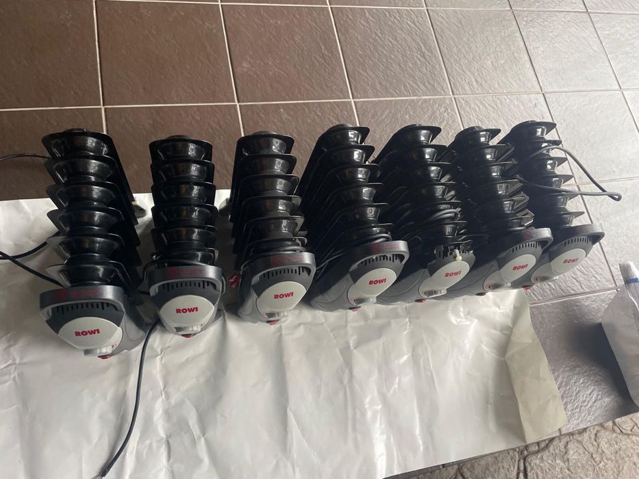 Calorifere si aeroterme