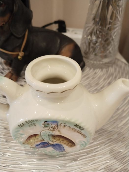 Сувениры. Чайник 280 мл