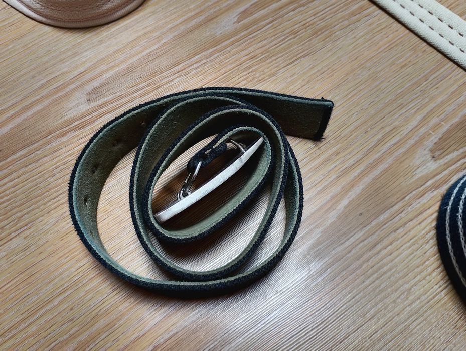 Колани Timberland, hugo boss и др.