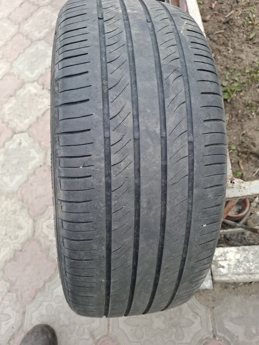 Продам резину летнюю  R17