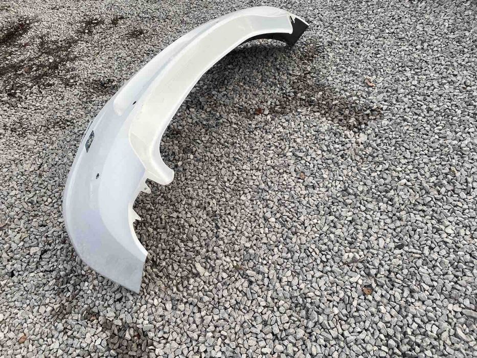 задна броня Opel Astra J hatch 2006-2016 г. #014S