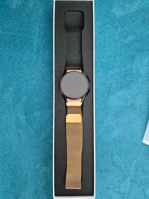 Часовник Samsung Galaxy Watch6