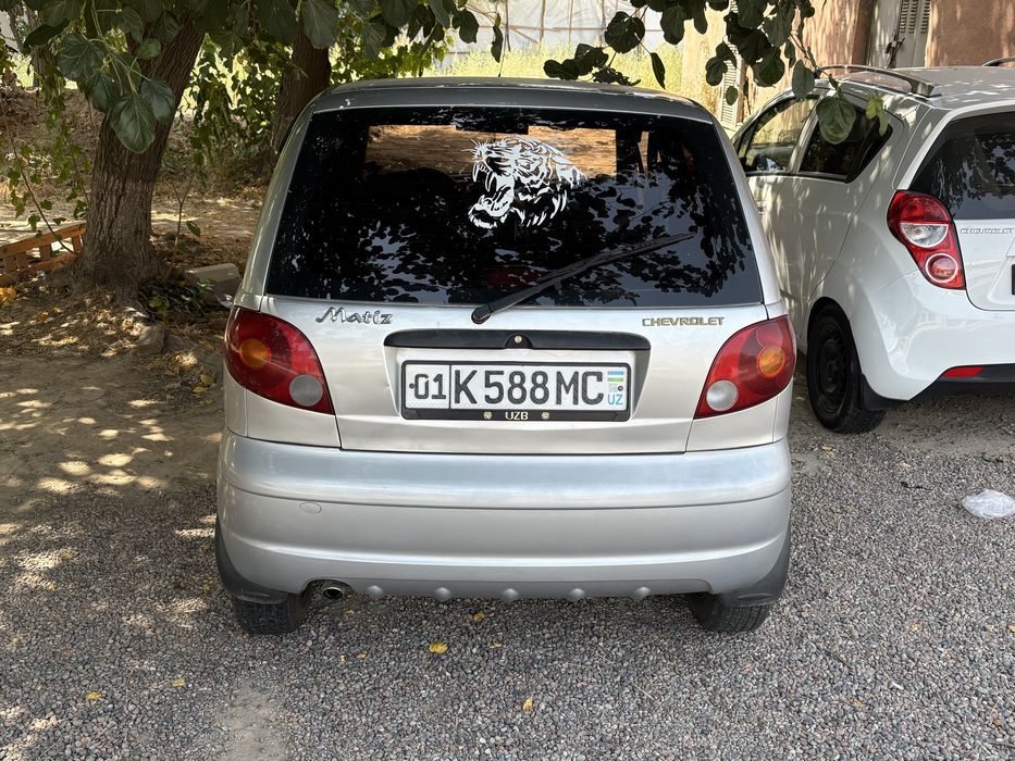 Assalomu aleykum  matiz 2009 yil probegi 380 min sotiladi