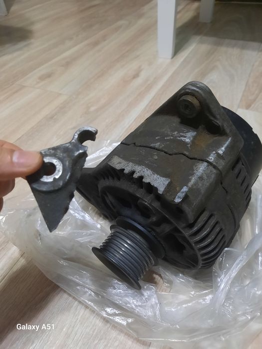 Генератор вента vento