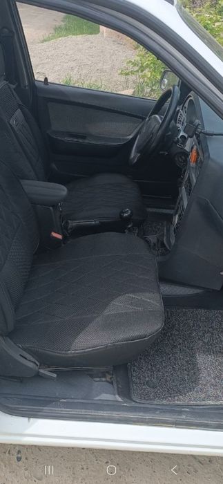 Chevrolet Nexia 2015 — 4