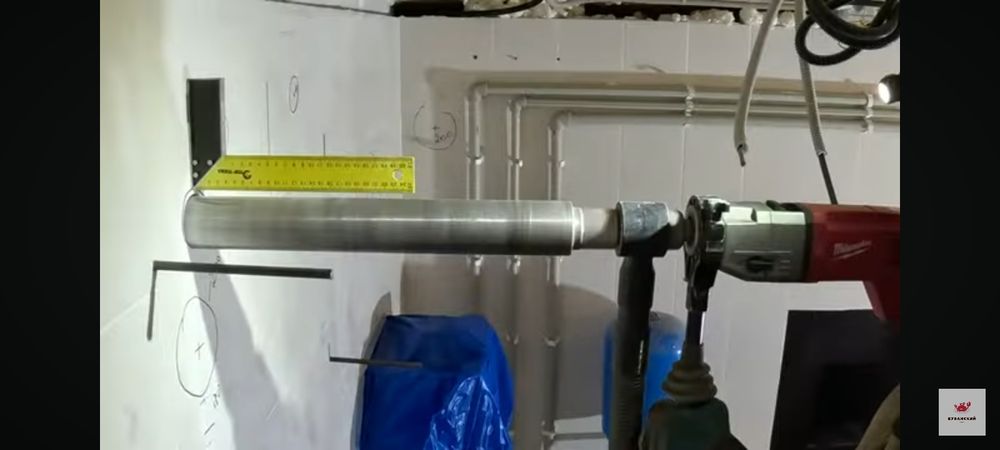 Установка кондиционера и чистка