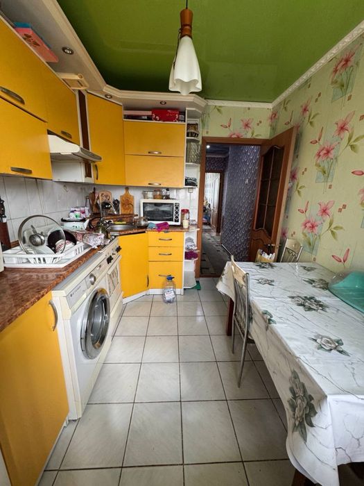 Продам 3 ком квартиру
