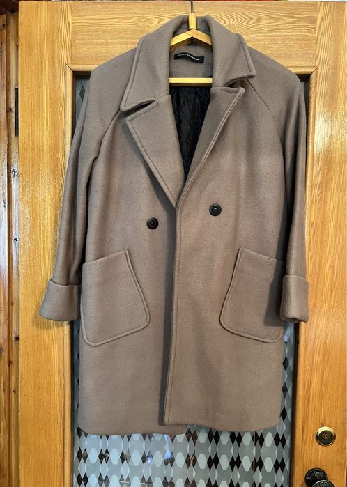 Женская верхняя одежда