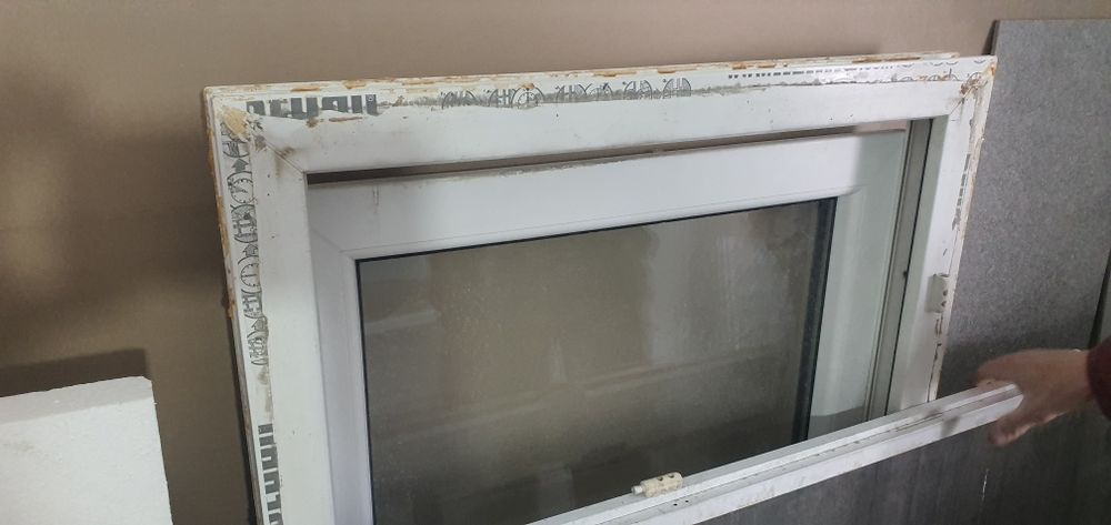 Geam termopan H103xL81cm