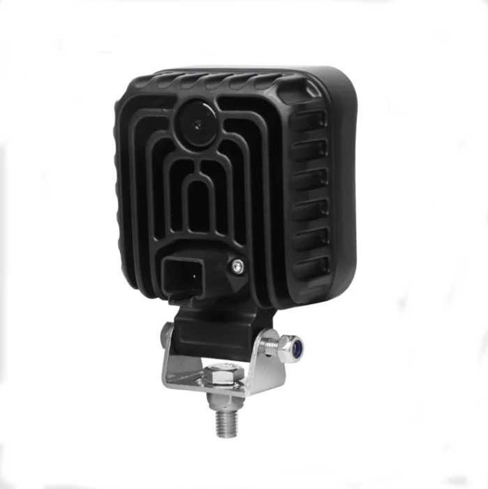 Висок клас LED Диоден халоген 27W 12V 24V за джипове, лодки, мотокари