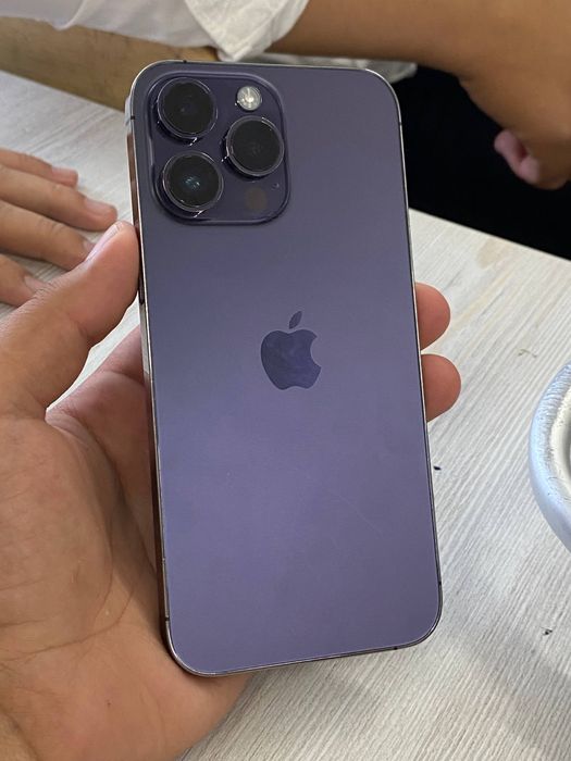 14 Pro Max iphone
