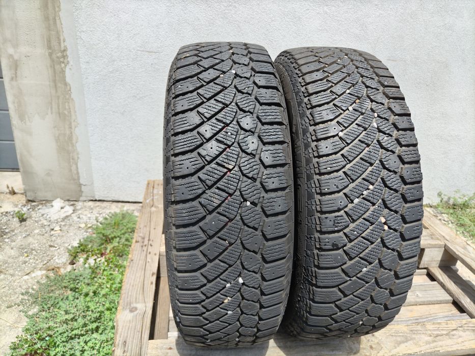 215/70/16  Гиславед ДОТ 2021 г