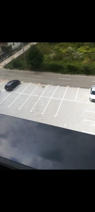 Garsoniera zona Ambra