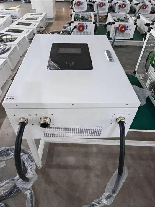 20 kw GBT зарядное устройство для элктромобилей.