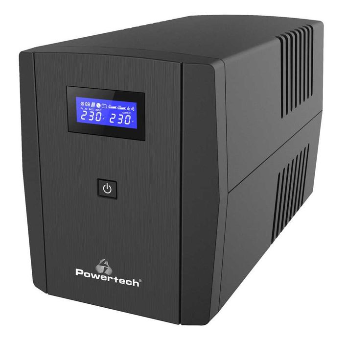 UPS Powertech PT-850