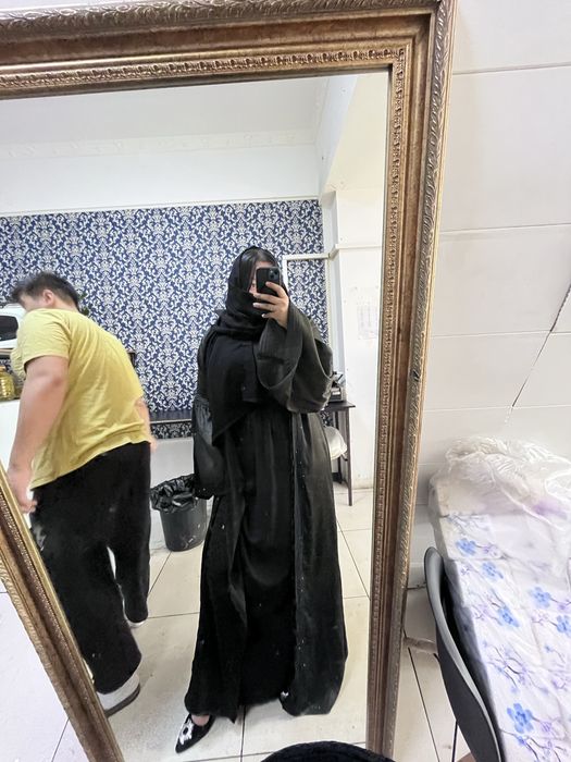 Продам Шикарную Абайку