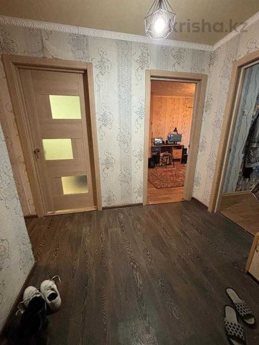 Продажа 3-комнатной квартиры
