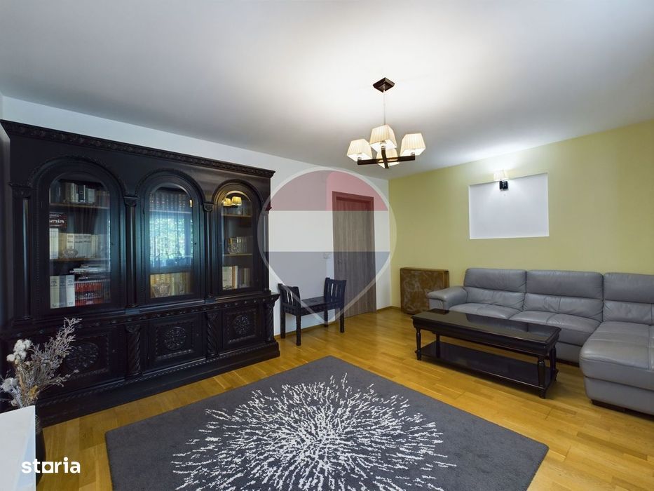 Apartament 3 camere de inchiriat | Vitan – Strada Brailita | 2 bai