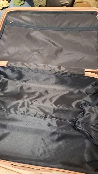 Troller capacitate mare