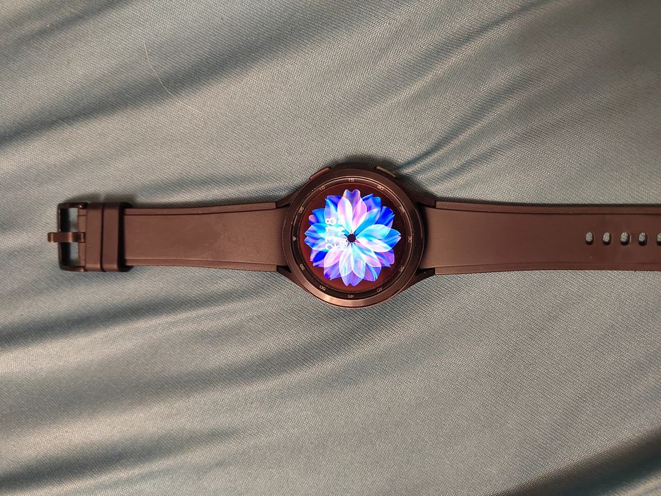 Samsung Watch 4 classic