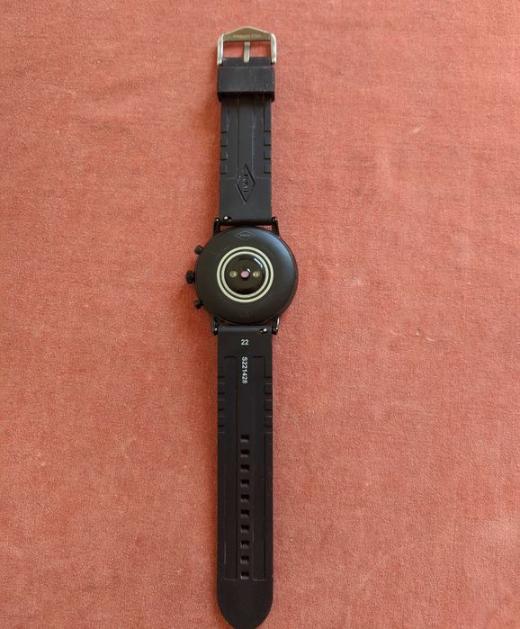 Fossil Smartwatch Julianna Gen 5 - adus din SUA