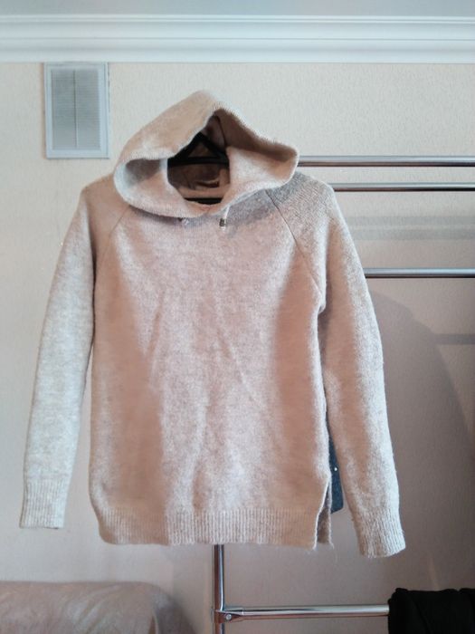 Свитера очень много видов