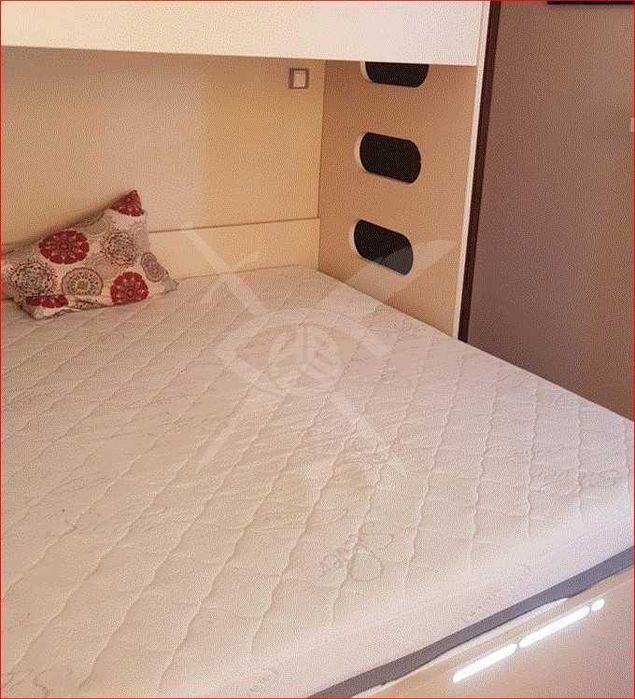 Дава се под наем Двустаен апартамент в Пловдив, Център - 60 кв.м за 498.27 € - Снимка #5