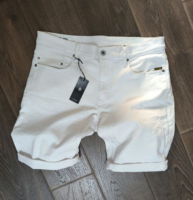 Мъжки  къси панталони G-star Raw 36
