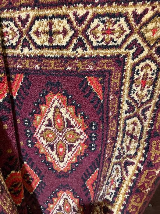 Продам ковры и палас