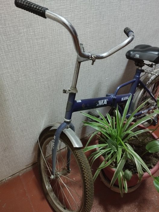 Продается велосипед