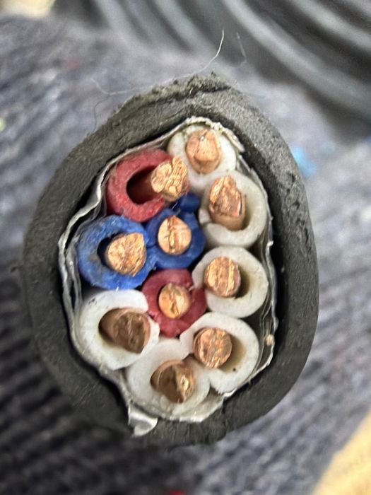 Barcha turdagi kabel mahsulotlari bor Ввг нг Аввг