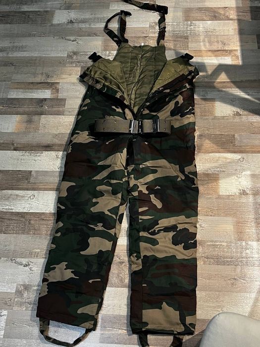 Спецодежда