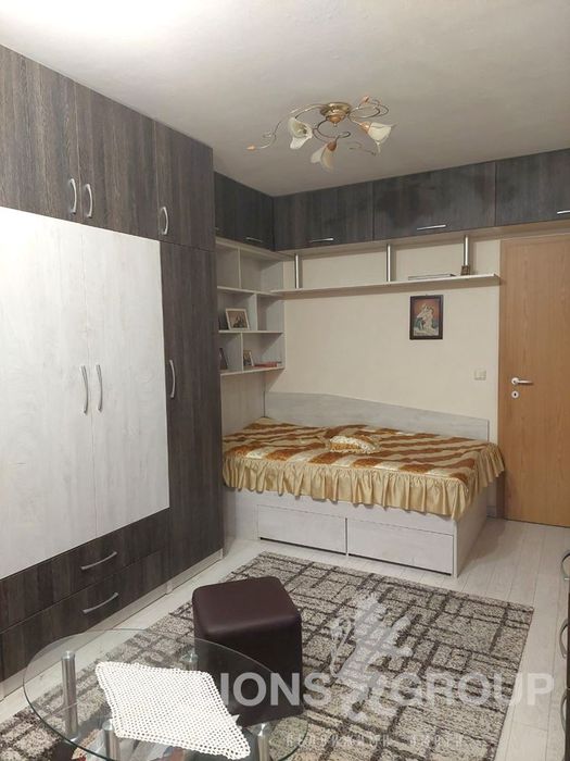 Продава се Двустаен апартамент в Варна, Трошево - 67 кв.м за 1051 €/кв.м - Снимка #4