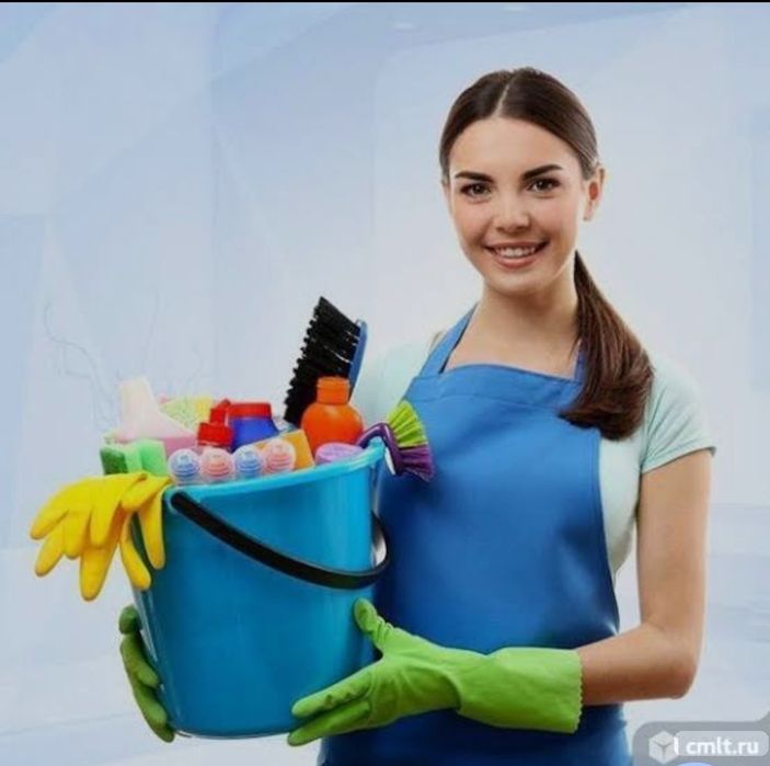 Уборка Химчистка