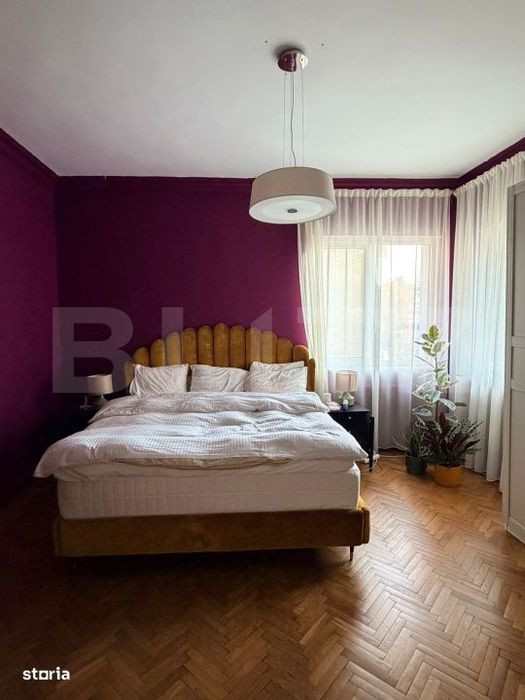 Imobil cu 6 apartamente, teren 780 mp, ideal investitie – Cartierul