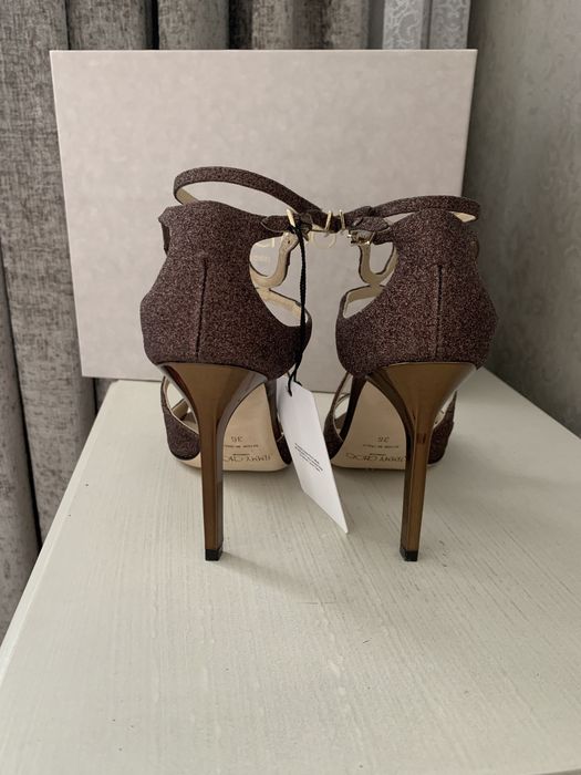 Туфли Jimmy Choo