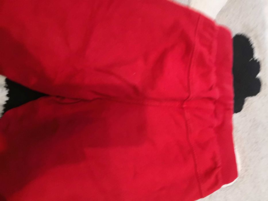 Детски спортни къси панталони