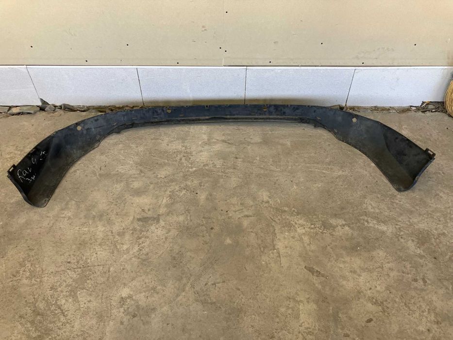 Спойлер задна броня за Тойота Рав4 Toyota Rav4/2013-2106г