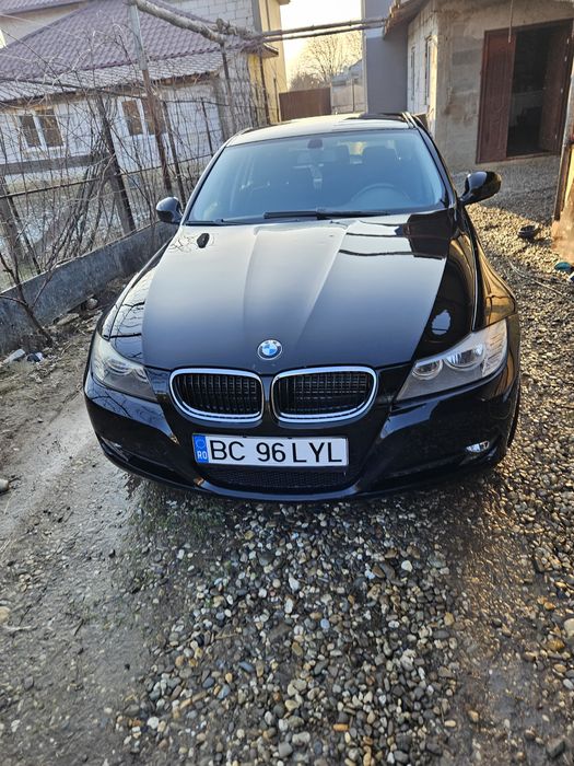 Bmw 320 d,anul 2009