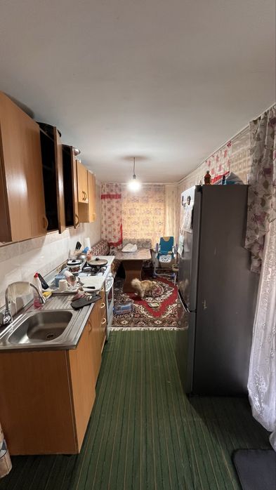 Продается 2-х комнатный дом